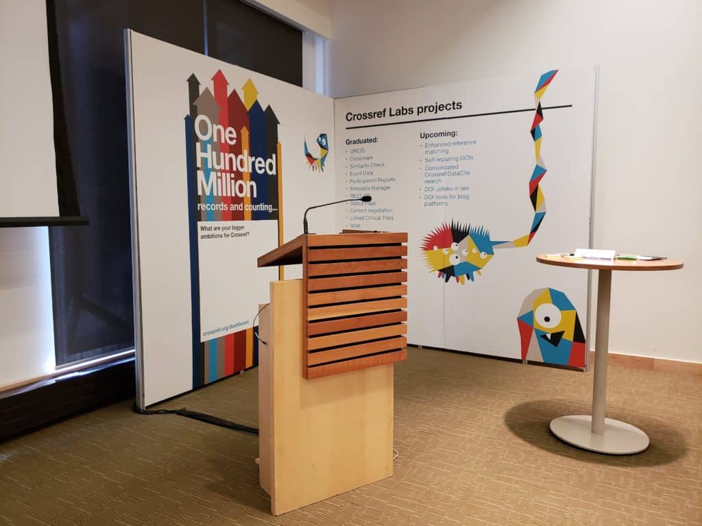 What Are Different Types of Trade Show Exhibit Booths
