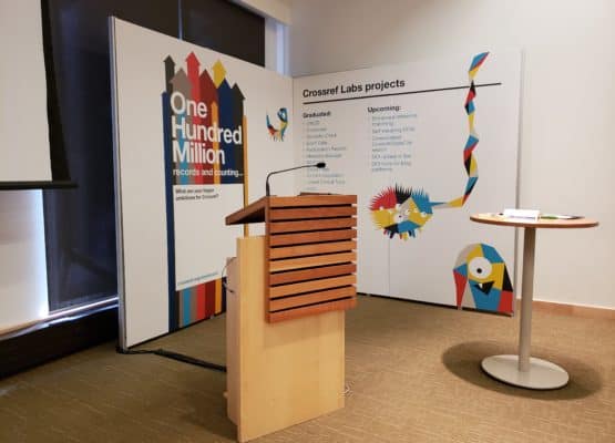 What Are Different Types of Trade Show Exhibit Booths