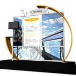 Eco System 10x10 display