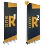 R1 R2 Bannerstands - CoMotion.ca