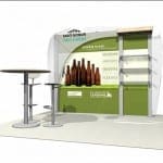 eco system 10 x 10 display 1