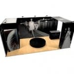 Island Exhibits - comotion.ca