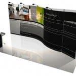 10x20 Exhibit
