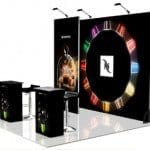 Modular Exhibits 10 x 10 - comotion.ca