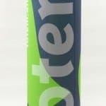Totem inflatable banner - no compressor required.
