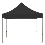 Canopy_black - Zoom Tents