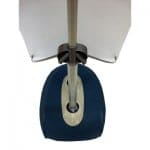 Outdoor X BNR Bottom Rear View R
