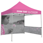 Outdoor Displays Tent_walls