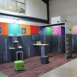 Trade Show Display Rentals - CoMotion.ca Trade Show Display Rentals - CoMotion.ca