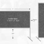 poster board rental specs 1