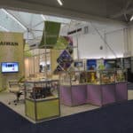 Octonorm Pavilion