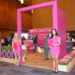 Bet Construct at Canadian Gaming