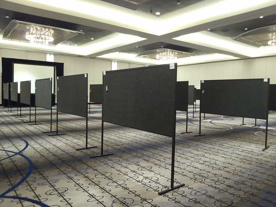 Poster Board Poster Board Rental Comotion