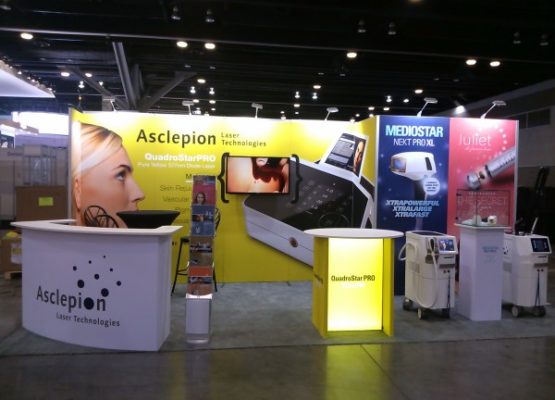 Maximize Your Trade Show Presence with Comotion’s Display Solutions in Toronto 