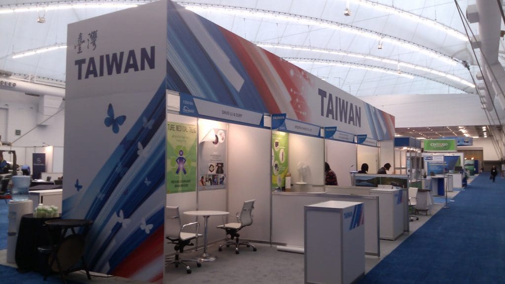 How much does a trade show booth display cost in Vancouver & its neighboring cities?