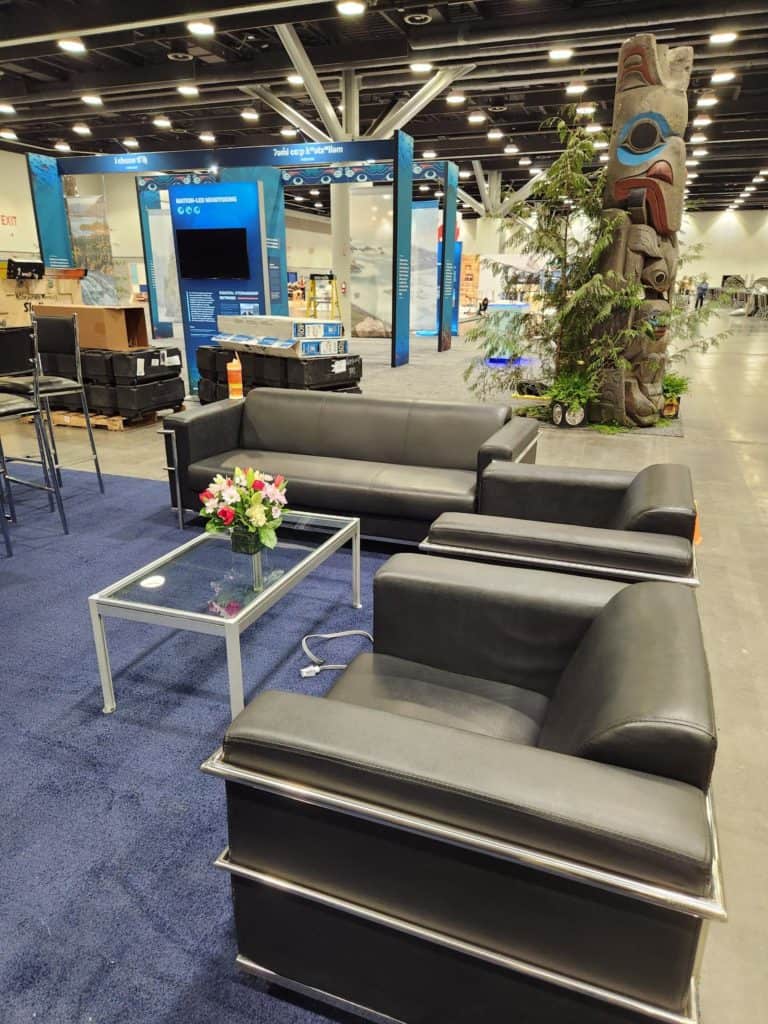 Maximizing Your Business Impact Unleash the Power of Trade Show