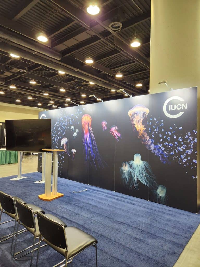 How Much Does It Cost to Produce a Trade Show Booth?