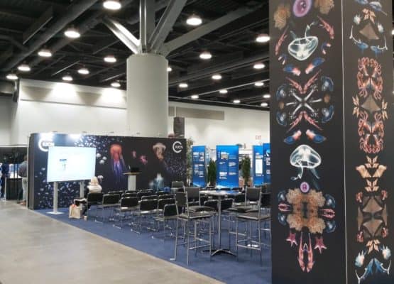 Maximizing Your Budget: An In-Depth Guide to Trade Show Displays Costs in Toronto, Vancouver, Montreal and other cities in Canada and USA