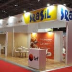 Brazil Pavilion SIAL 2023 6